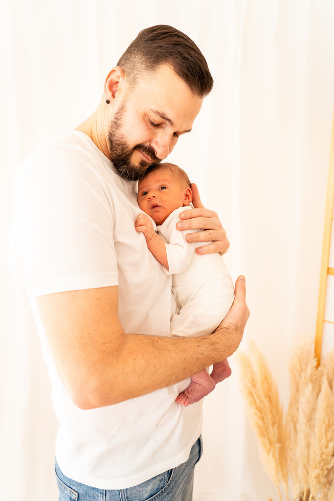 Baby Emil-36 | Glücksmoment Fotografie