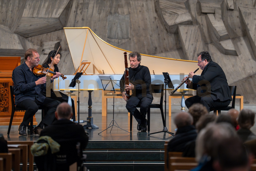 009_Barockmusik am Karfreitag_Katholische Pfarrei St. Nikolaus_kunzmedia.ch | OnlineShop für Bilder kunzmedia.ch