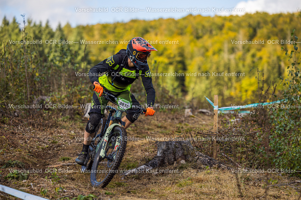 Enduro One Eifa Sa R3-2215 | OCR Bilder Fotograf Eisenach Michael Schröder
