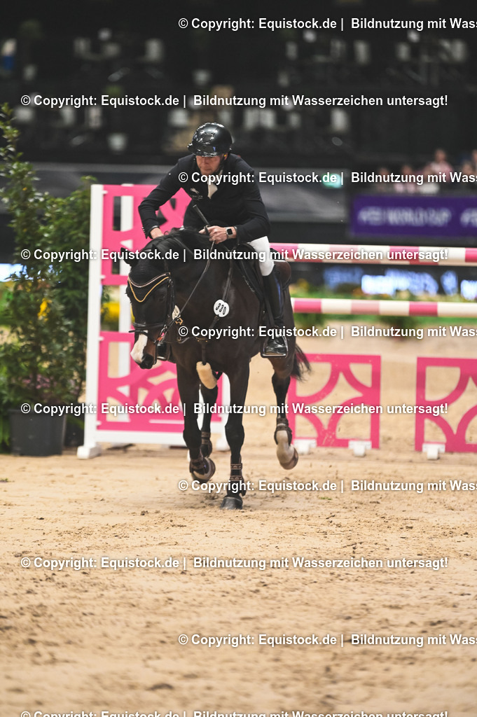 20251113_BW-Bank Hallenchampionat_TOMSPIC_0408 | Foto: Thomas Hartig