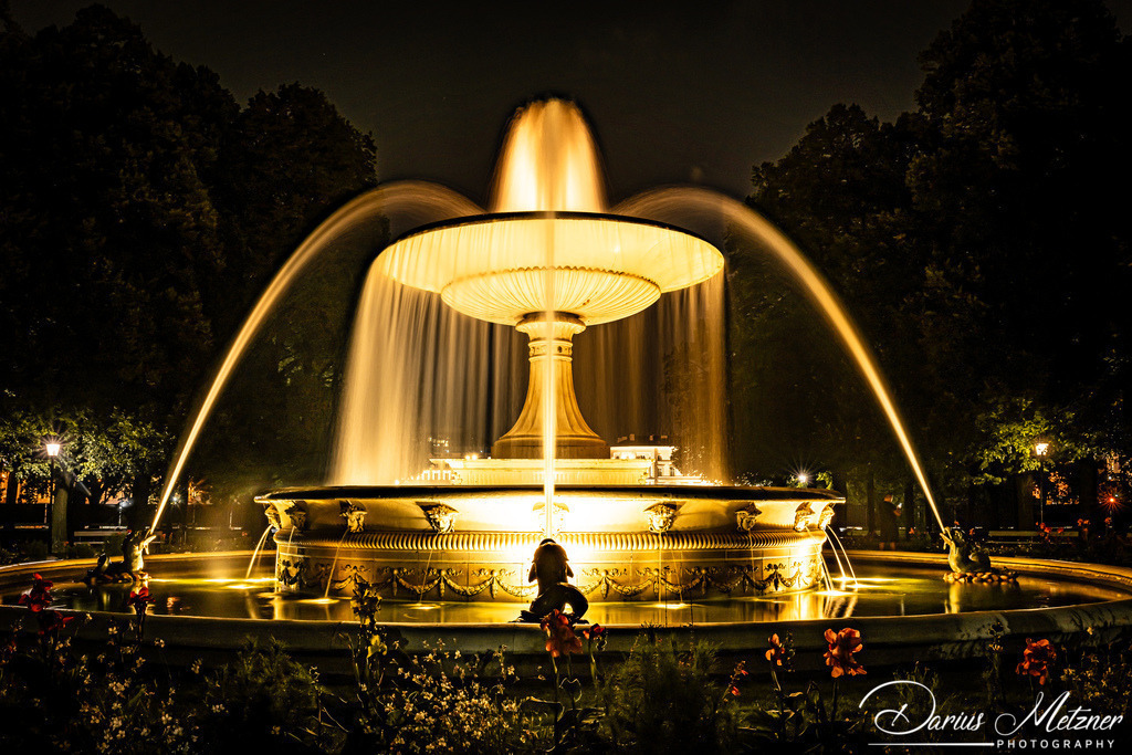 Warschau in Polen | Bilder aus Warschau in Polen