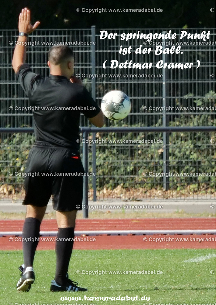 Fußballspruch 058 | www.kameradabei.de - Realisiert mit Pictrs.com
