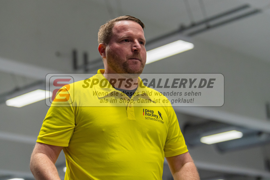 SM_20230115-D5A_9034 | 1.Bundesliga Hallenhockey (M) Nord/  DCadA - HTHC / 7:7