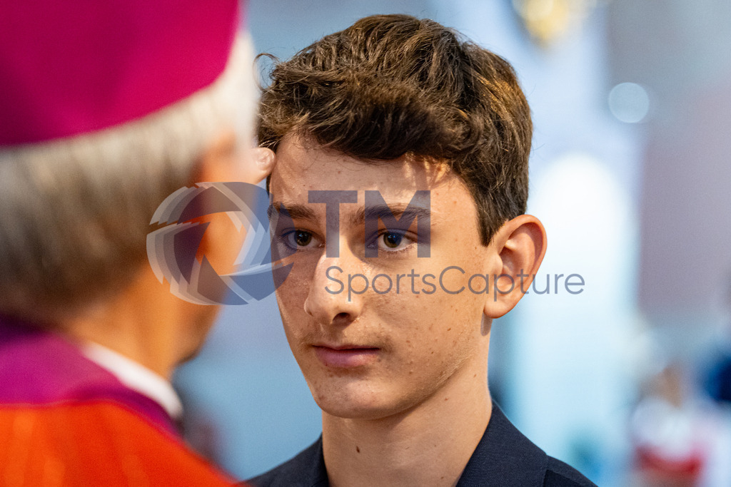 RR5M7187 | Firmung Dom Klagenfurt 8.6.24