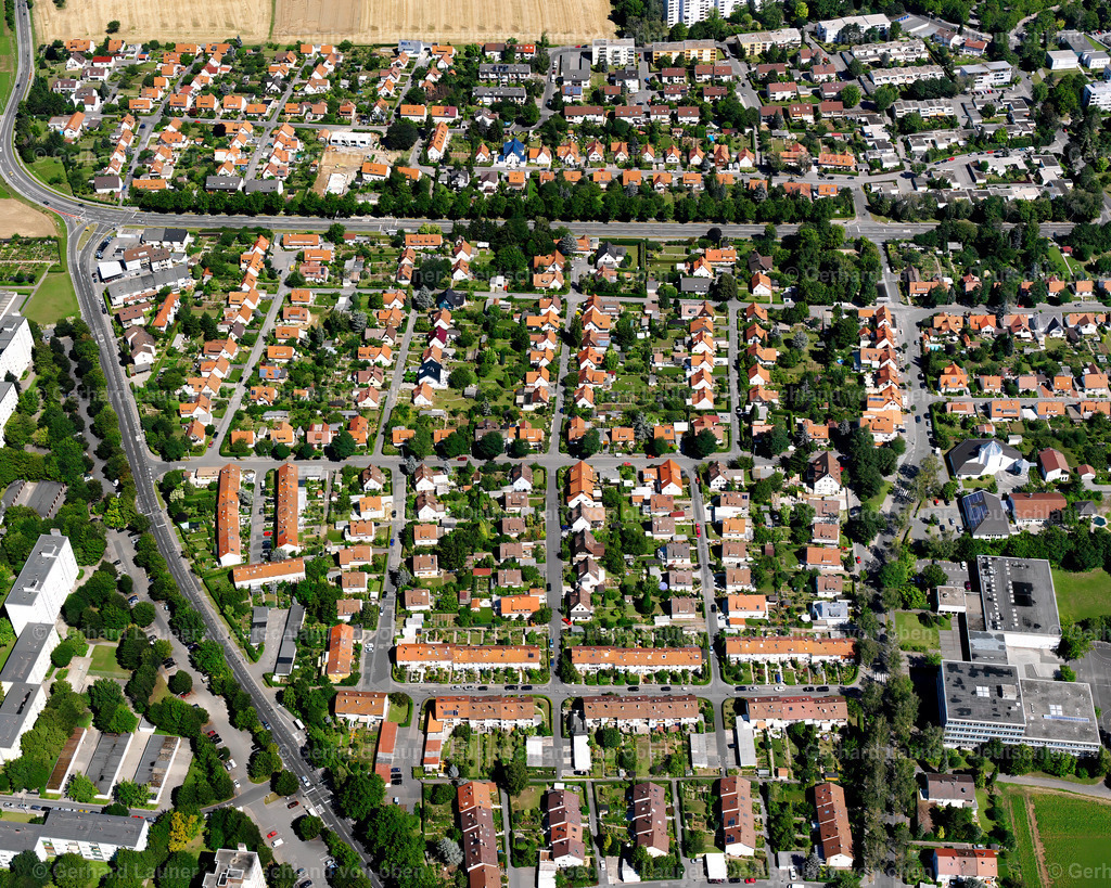 2501159 | Böckingen, Heilbronn