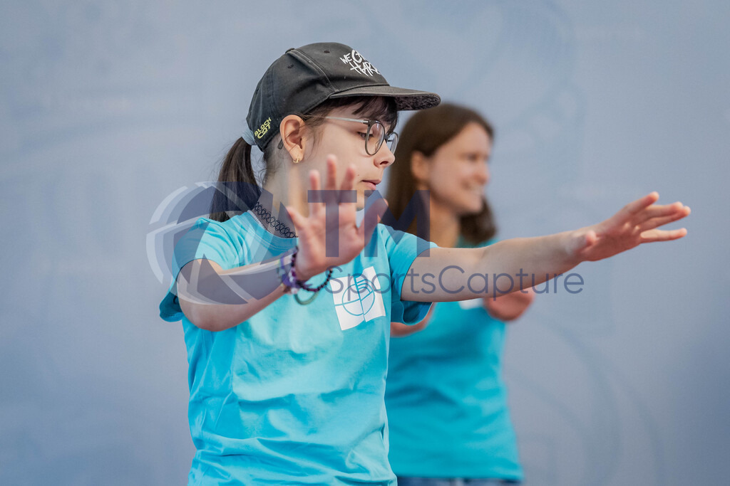 TM-20250605-0016 | Pressetermin mit Landesrätin Sara Schaar, Fachreferent für Jugend Joachim Zmölnig, der Dreikönigsaktion und Katholischen Jungschar.Spiegelsaal, Klagenfurt, Österreich.Copyright: TM Sportscapture/Matthias Trinkl