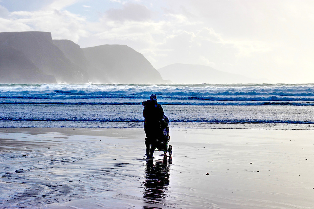 Keem Strand Kinderwagen | www-pimpup-me - Realisiert mit Pictrs.com