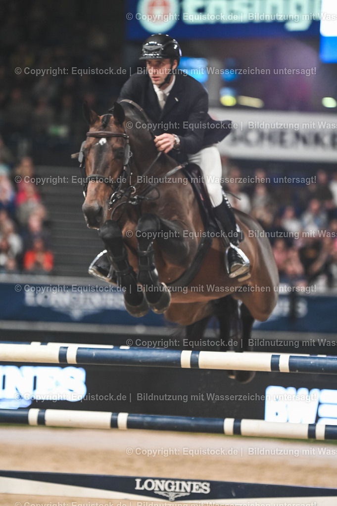 20251116_FEI-Jumping-World-Cup_TOMSPIC_0242 | Foto: Thomas Hartig