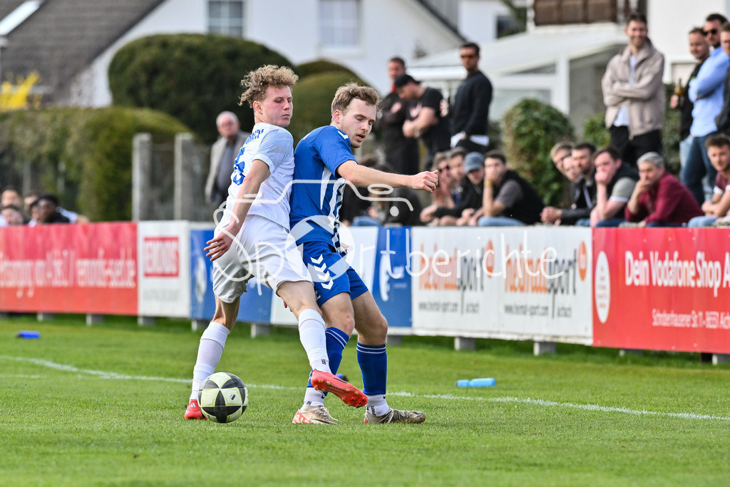 BC Aichach - TSV Inchenhofen | Inchenhofen 11 / Aichach 5