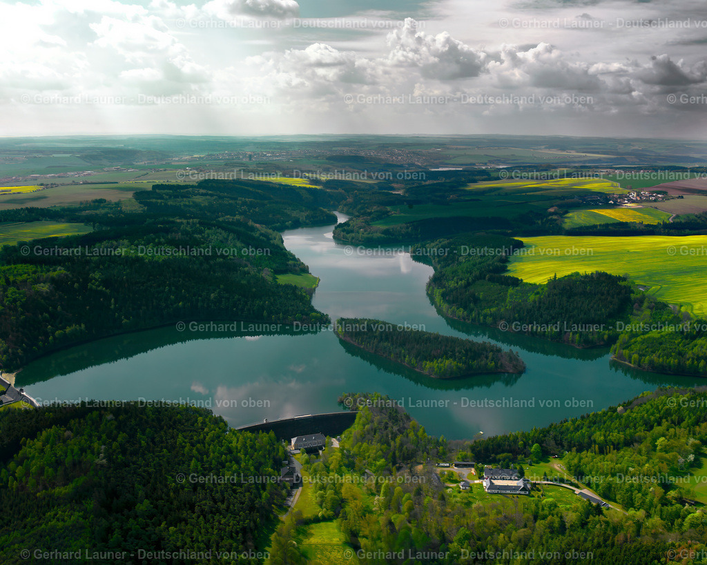 2412623 | Weidetalsperre