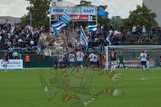 BFC Dynamo vs. SV Babelsberg 03 085 | mythos-online-redaktion