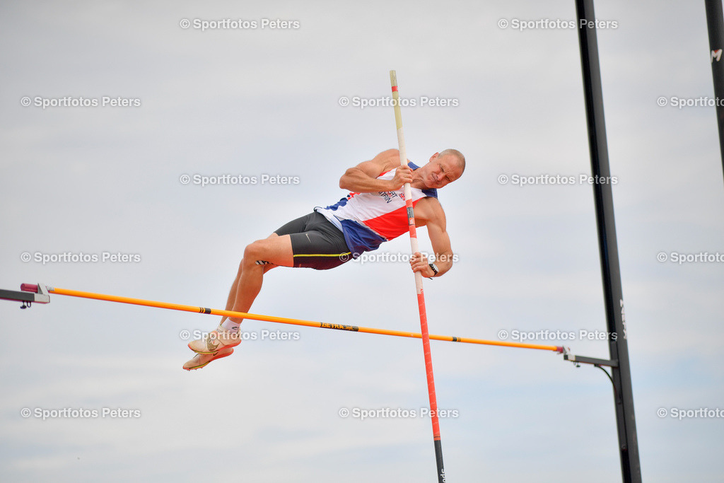 WMAC 2024 - Day 2_77 | World Masters Athletics Championship am 14.08.2024 in Gotheburg; SpeerwurfPhoto: Kai Peters - Realisiert mit Pictrs.com