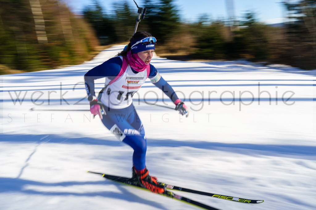 DP Arber - 12. Dezember 2025 | 2. DSV JOKA Deutschlandpokal (DP ARBER) - 12. bis 14. Dezember im ARBER Hohenzollern Skistadion