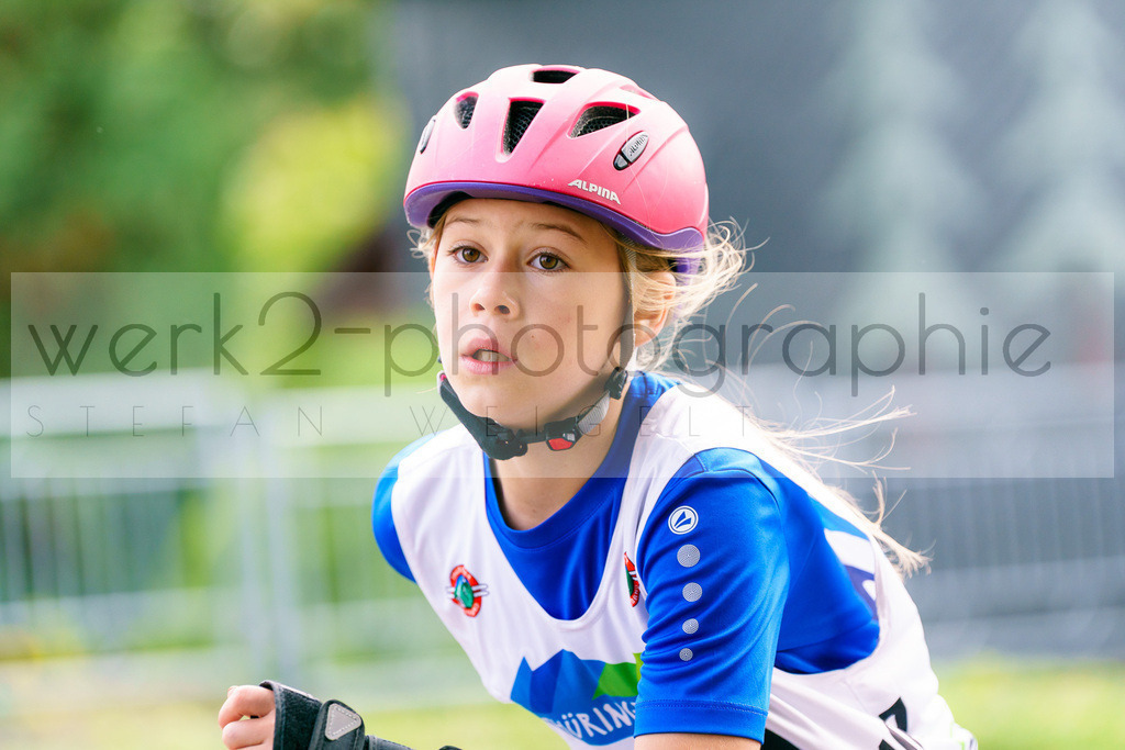 Inline Techniksprint Gechwenda | Techniksprint in Geschwenda "Sportanlage Kickelhähnchen" am 23. August 2025