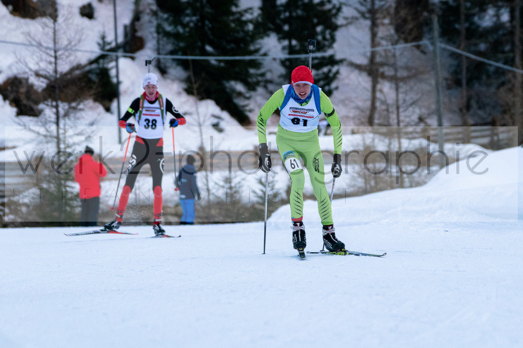 DP Martell | 2. Deutschlandpokal in Martell am 13. - 15. Dezember 2019