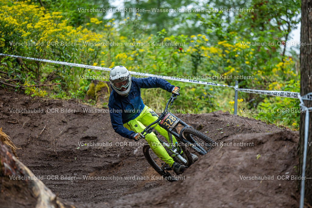 IXS Downhill Ilmenau Samstag R6-0620 | OCR Bilder Fotograf Eisenach Michael Schröder