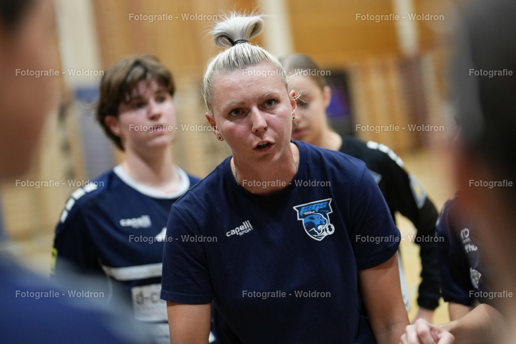 20220924 JagsWV U18 Bad Vöslau v MGA Fivers-19 | Fotografie Woldron