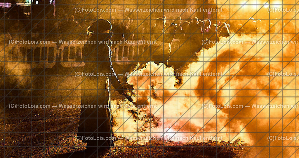 ALP7930_PerchtengruppenTreffen Gaming | (C)FotoLois.com, Alois Spandl. Perchtengruzppentreffen in Gaming am Badparkplatz, Fr 5. Januar 2024.