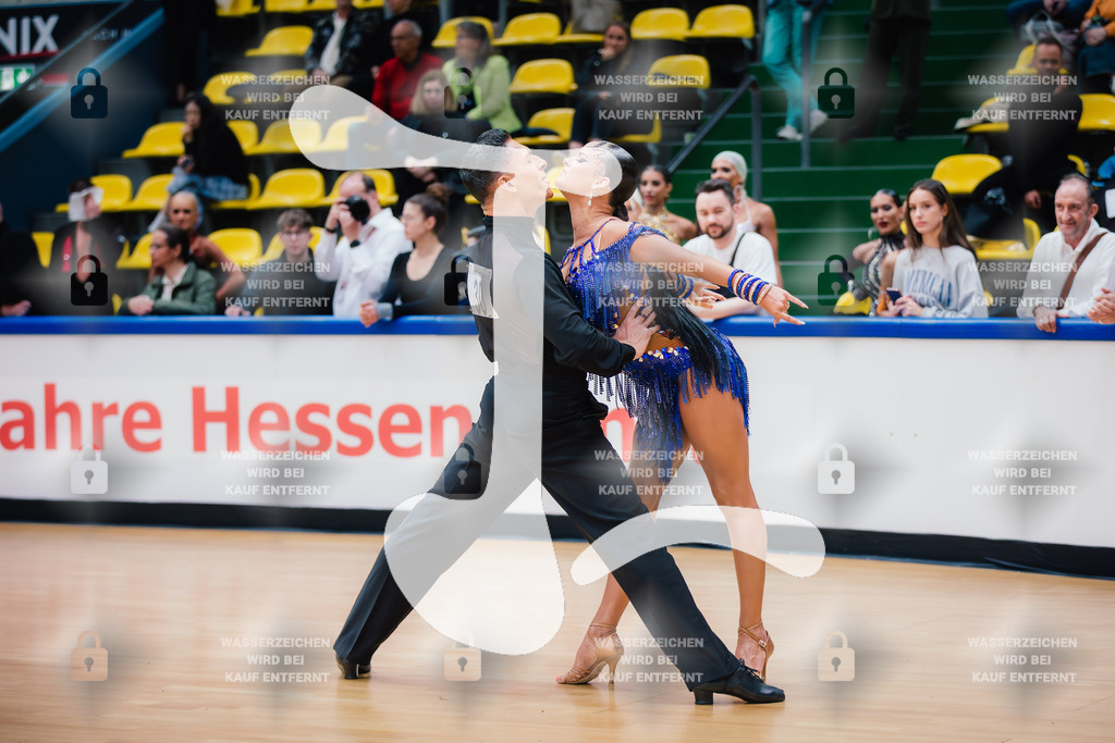 Hessen Tanzt WDSF International Open Latin 23rd (30) Razvan Dumitrescu _ Jacqueline Joos (Schwarz-Weiß-Club Pforzheim)-2025-05-18-3613 | Webshop for digital downloads and prints of dance sport, event & show photographer Julian Link - Realisiert mit Pictrs.com