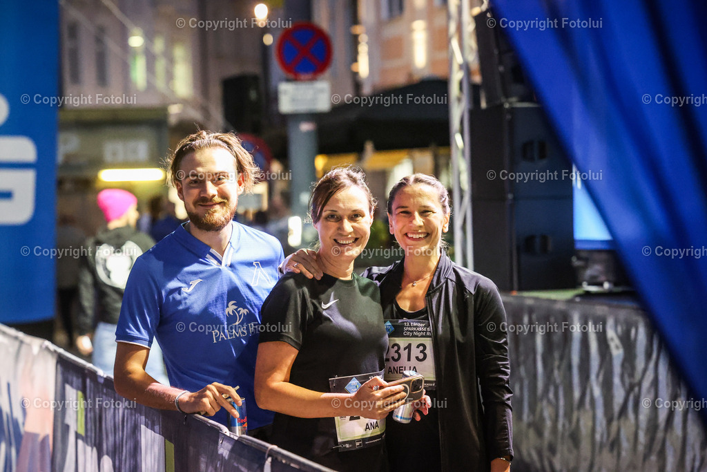 A-BINDER_20240926_0028 | Linz  AUSTRIA,26.Sept..2024 -Night Run Linz, Image shows Photo: Sportmediapics.com/ Manfred Binder