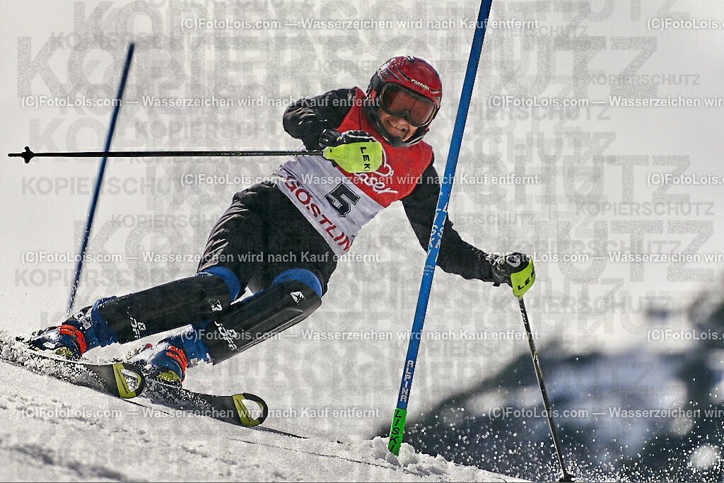 ALS0843_WCM-SL-II_Kat-C_Kabusch Elisabeth | (C)FotoLois.com, Alois Spandl, World Criterium Masters Ski Alpin 2023 Hochkar, Slalom, Kategorie C, Di 21. März 2023.