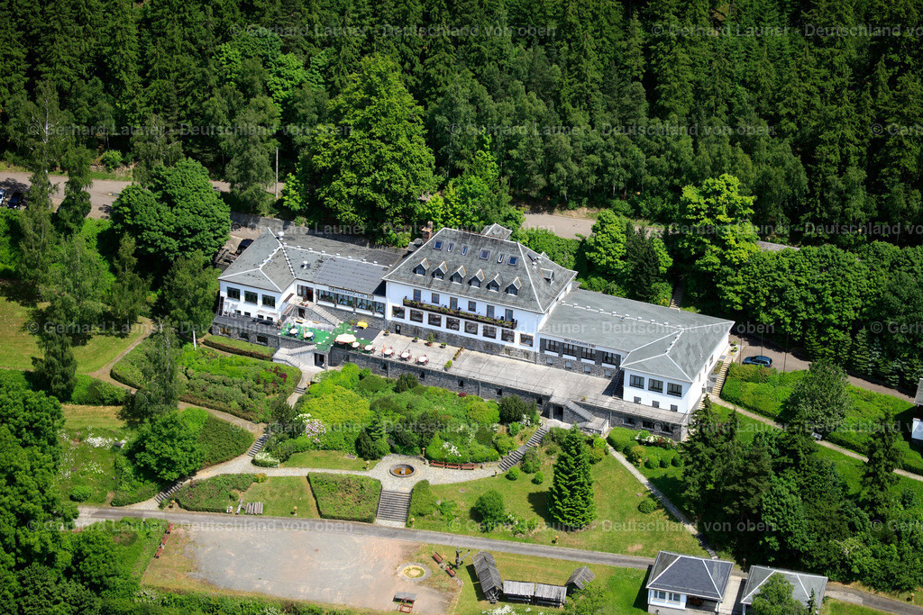 3002918 | Saalburg-Ebersdorf, Hotel Fürstenhöhe