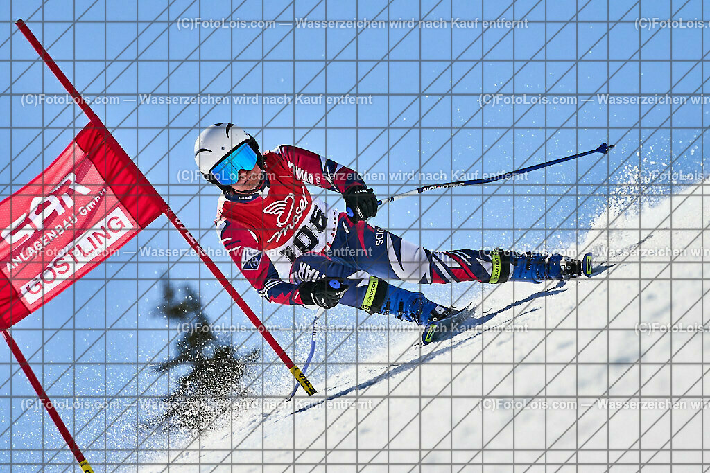 ALP5547_WCM-SuperGiant_Kat-B_Reale Clemente | (C)FotoLois.com, Alois Spandl, World Criterium Masters Ski Alpin 2023 Hochkar, SuperGiantSlalom, Kategorie B, Mi 22. März 2023.