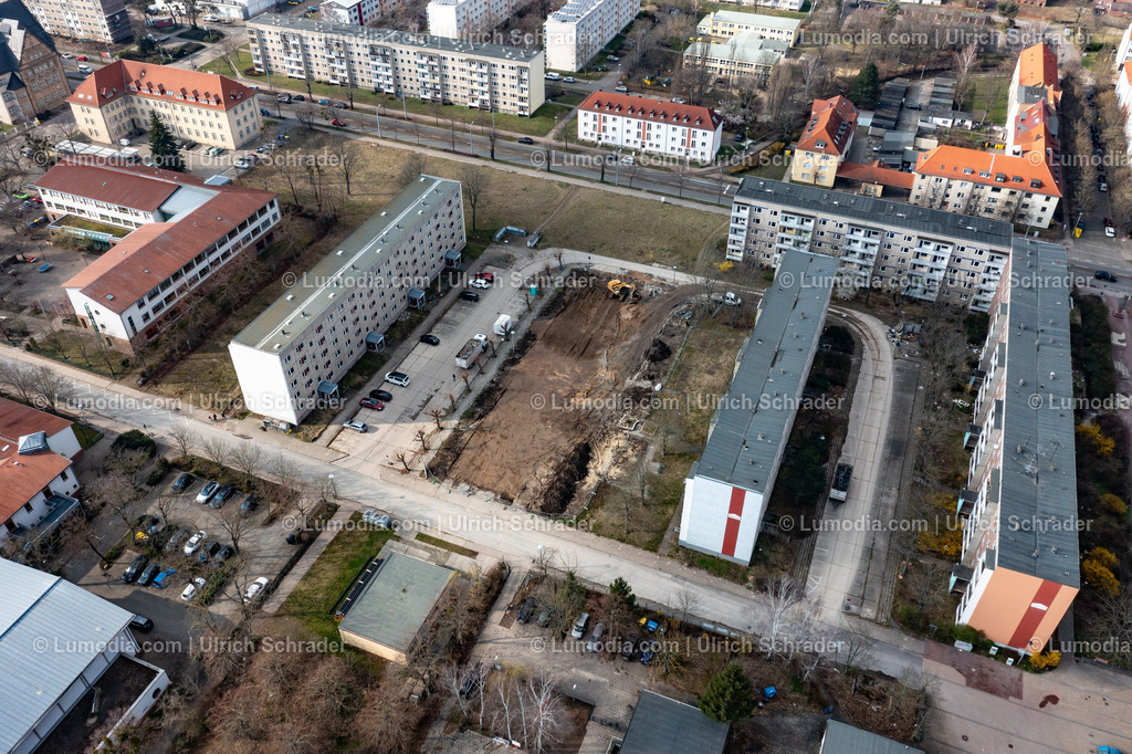 10049-51899 - Luftbild Halberstadt | Stockfoto und Bilderpool mit Bildmaterial aus Deutschland, dem Harz, Halberstadt, Quedlinburg, Wernigerode und weltweit. Qualitativ hochwertige und professionelle Fotos anschauen und kaufen. - Realisiert mit Pictrs.com