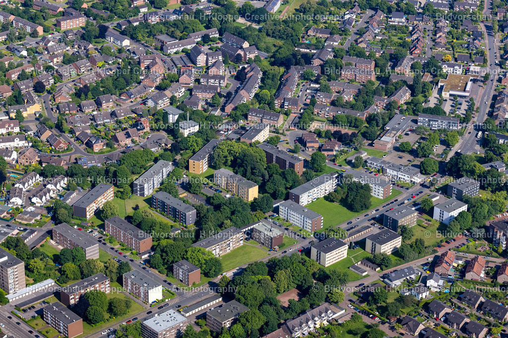 Luftbild Kamp-Lintfort-4851 | Luftbildfotografie und Luftbildfotograf Hermann Klöpper - Realisiert mit Pictrs.com