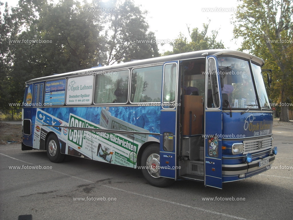 spanien-rundfahrten (4) | spanien-rundfahrten im umgebauten Wohnmobil mit dem Setra S110 - Realisiert mit Pictrs.com