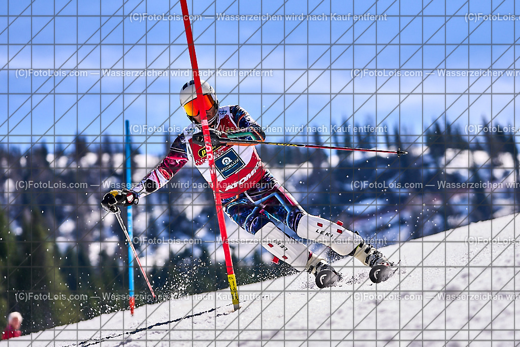 ALP3012_Reiteralm_MASTERS-LM_SL_Ruesch Martin | (C)FotoLois.com, Alois Spandl. Steirische MASTERS-Landesmeisterschaften Ski alpin SLALOM mit Wien und Salzburg, Reiteralm, Sa 13. April 2024.
