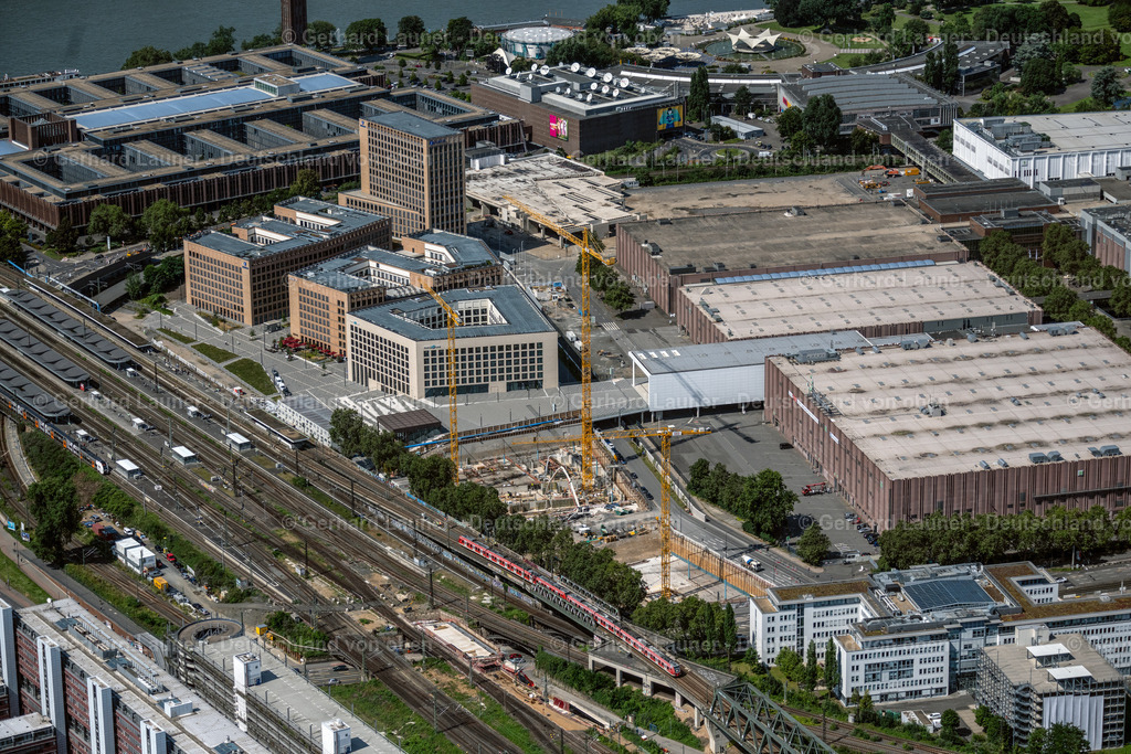 4048683 | Messegelände, Köln