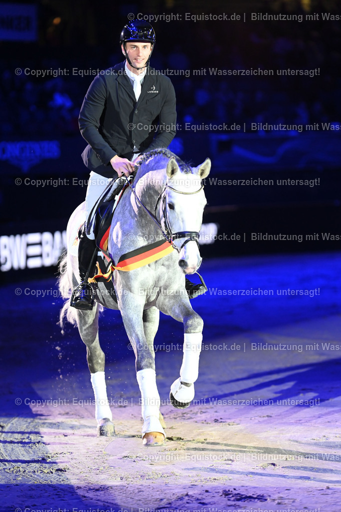 20241114_Ehrung Championatspferde_TOMsPiC_0068 | Foto: Thomas Hartig
