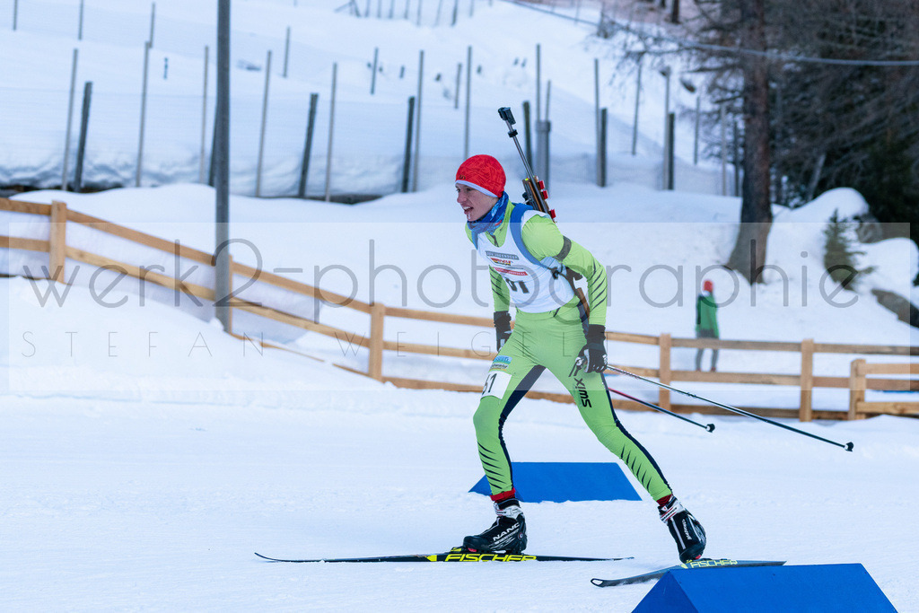 DP Martell | 2. Deutschlandpokal in Martell am 13. - 15. Dezember 2019