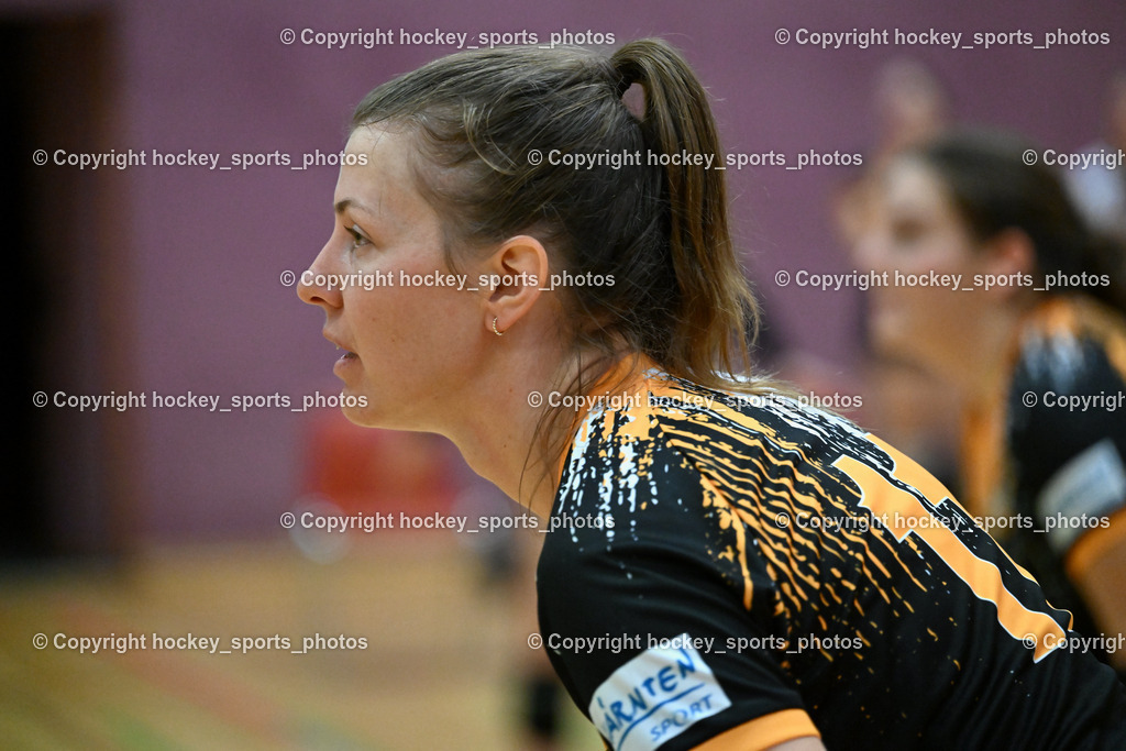 ASKÖ Volley Eagles vs. VCH Hausmannstätten 26.10.2023 | #11 MAUCH Samira