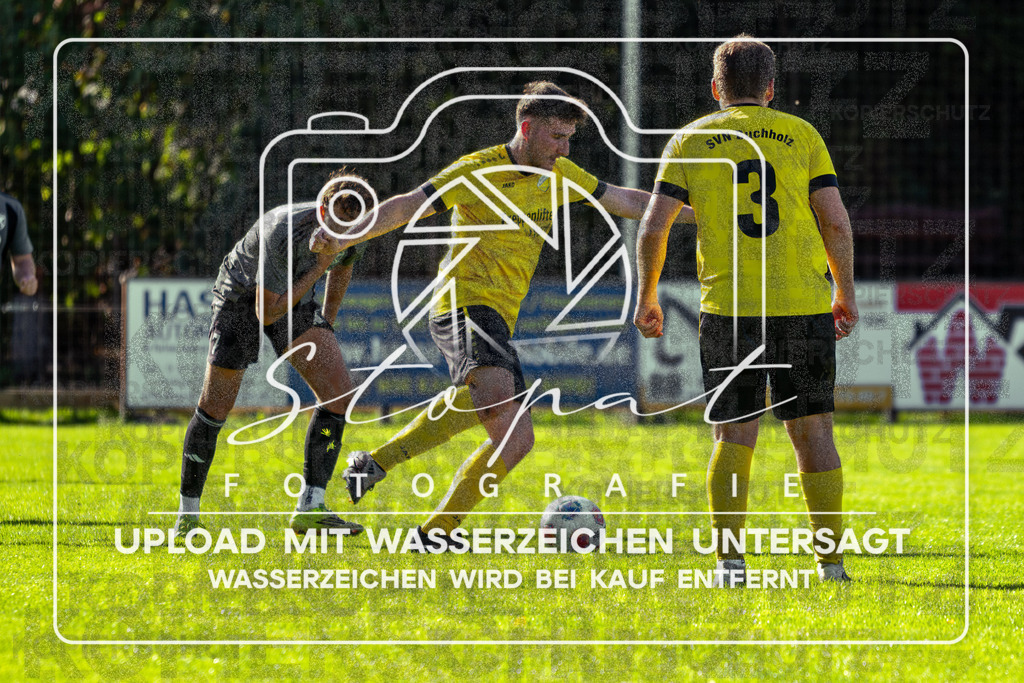 260920-FGFS-SVN-0008 | Marc Schünmann (SVN Buchholz #4);Kreisliga Herren HK - FG Fulde-Stellichte vs. SVN Buchholz am 20.09.2026 in Zentralstadion, Fulde - Realisiert mit Pictrs.com