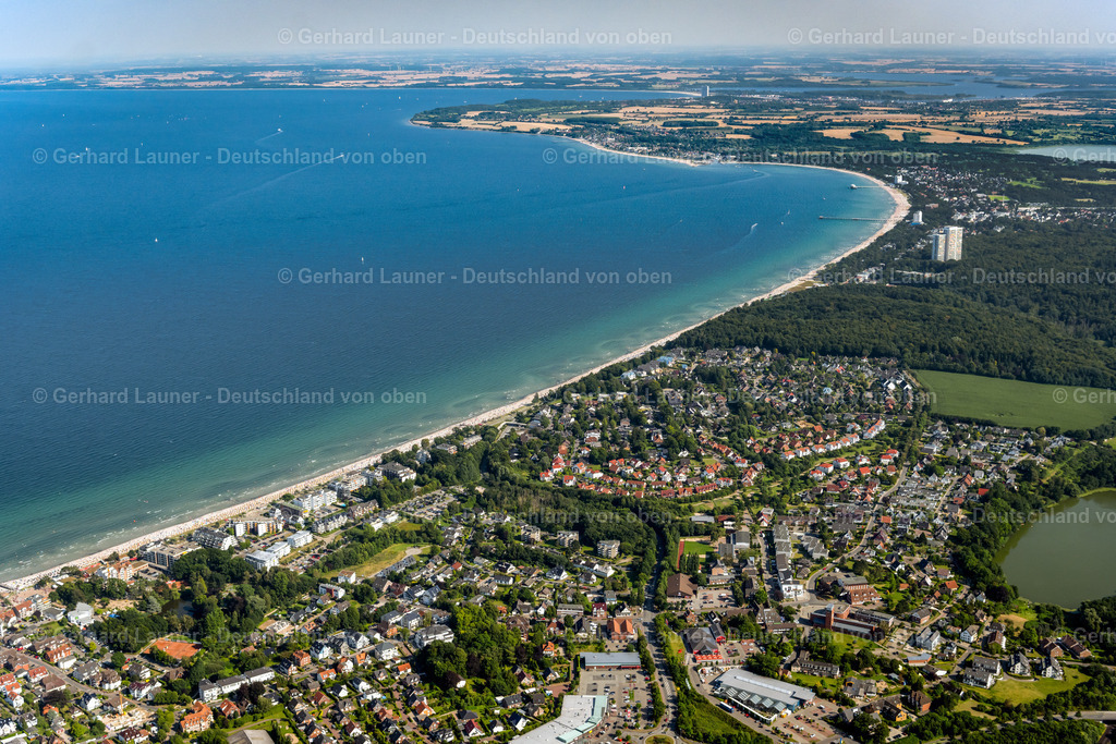 4038166 | Ostseeküste zw. Scharbeutz u. Timmendorf