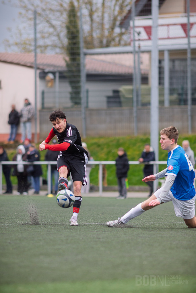 TSV Carlsberg | Hettenleidelheim - 29.03.2026: TSV Carlsberg in Hettenleidelheim (), Germany. Photo by: BobNL design &amp; photography  - Realisiert mit Pictrs.com