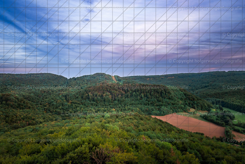 Blaue Stunde | Kaufen sie online außergewöhnliche Fotografien auf Leinwand Acrylglas Fotoprint Aludibond von holgerweigeltfotografie - Realisiert mit Pictrs.com