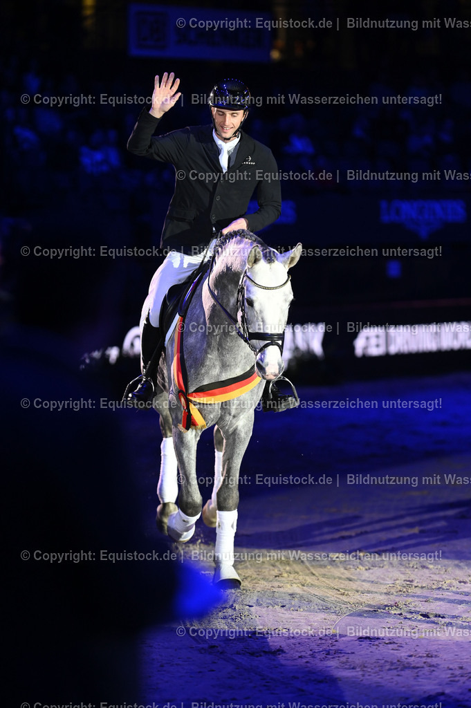 20241114_Ehrung Championatspferde_TOMsPiC_0083 | Foto: Thomas Hartig