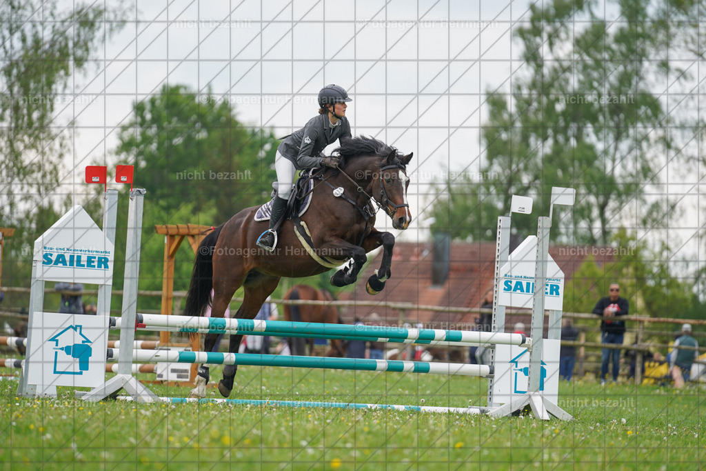 20240509-FAH02540 | Turnierbilder der Turnierfotografen Bayern, Pferdesport Fotografie, Reitsportbilder, Turnier Landberg am Lech, Turnierbilder bayern, Fotoagentur Herrmann