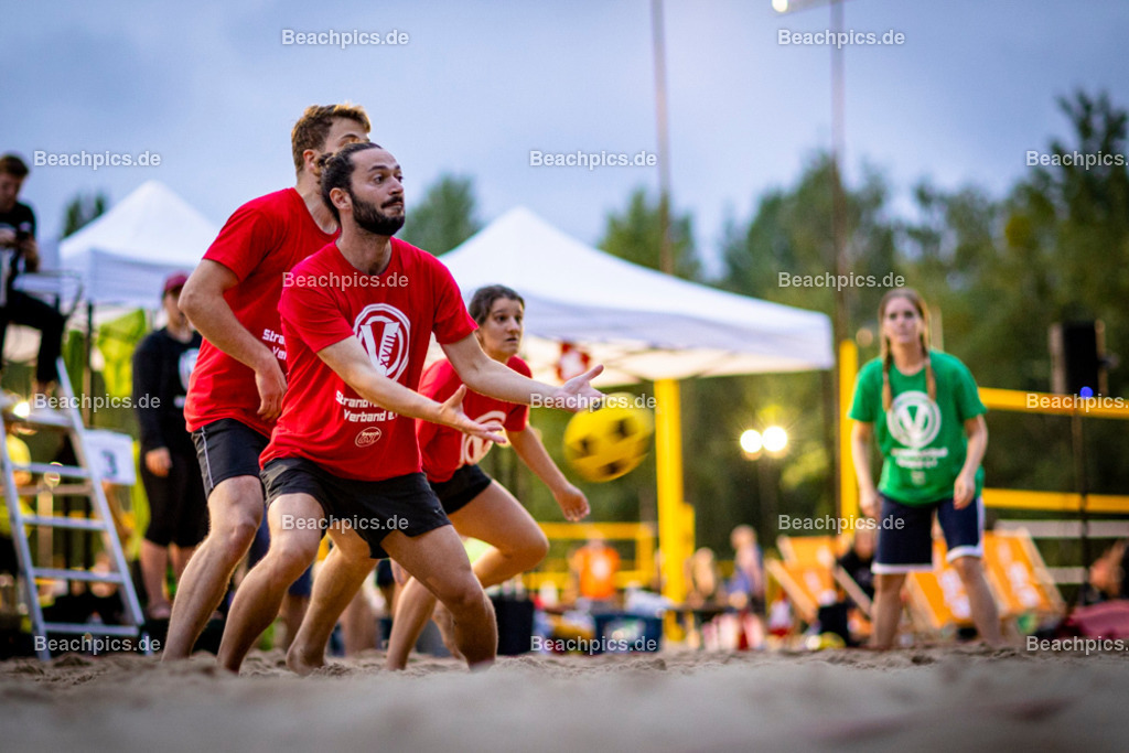 2022-001299-Strandvölkerball-WM | Vorrundentag 1, Freitag