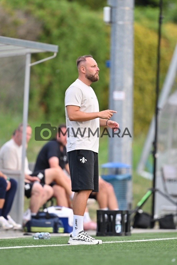 Fußball I Herren I Mannschaftsshooting I Saison 2026-2027 I TSG Hoffenheim II | Nader El-Jindaoui (#30) 13.07.2026 Nahaufnahme, Einzelfoto, Freisteller, Portrait, Porträt, Einzelbild, Herren, 3. Liga, Hoffenheim II, Baden- Wüttemberg, Dietmar-Hopp-Stadion, Teamfoto, Teamshooting, Mannschaftsfoto, Juli - Realisiert mit Pictrs.com