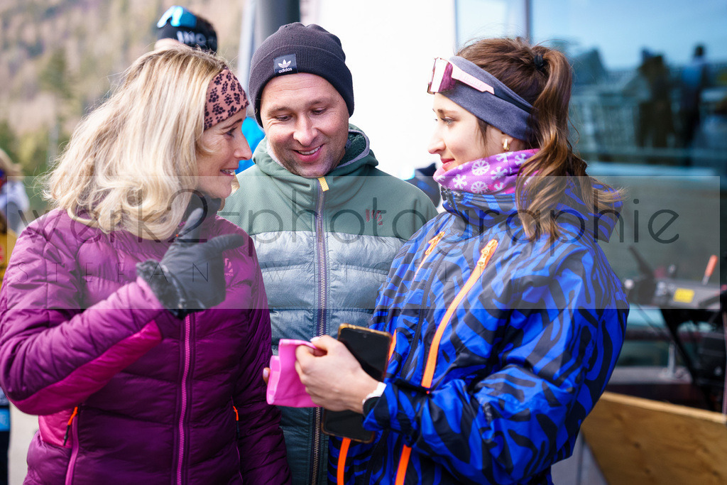 DP Ruhpolding | 4. DSV JOKA Deutschlandpokal Biathlon in der Chiemgau Arena Ruhpolding am 24. bis 26. Januar 2025