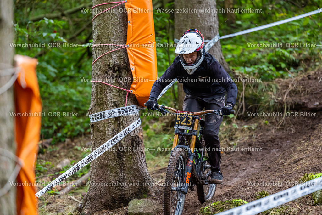 IXS Downhill Ilmenau Samstag R3-8063 | OCR Bilder Fotograf Eisenach Michael Schröder
