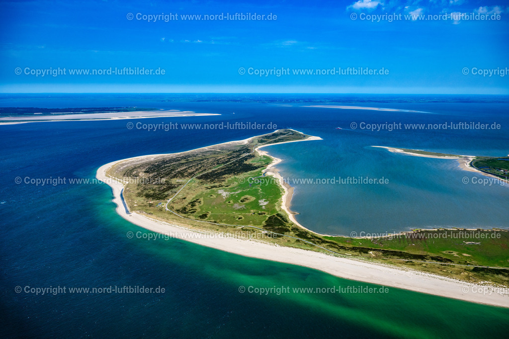 Sylt_List_Ellenbogen_ELS_7210130625 | LIST 13.06.2025 Uferbereiche der See- Insel Sylt im Ortsteil List in List auf der Insel Sylt im Bundesland Schleswig-Holstein, Deutschland. // Lake Island Sylt in the district List in List on the island of Sylt in the state Schleswig-Holstein, Germany. Foto: Martin Elsen
