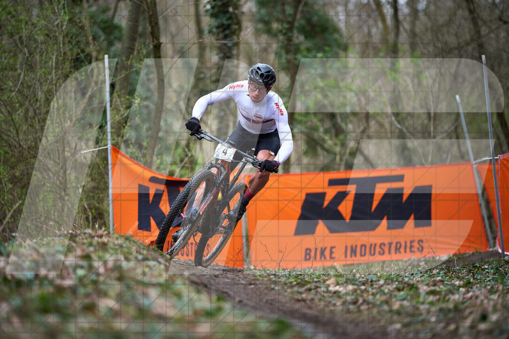 34. KTM Kamptal Trophy  | ZÖBING, Österreich – 2026-03-29: 34. KTM Kamptal TrophyFoto: © 2026 Martin Bihounek - MB Creative e.U.