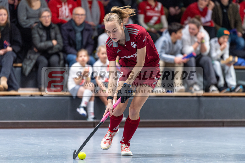 SM_2025-01-18_wD5_-154 | 1.Bundesliga Hallenhockey  VF (W) DCadA - MSC / 7:4 (2:2)