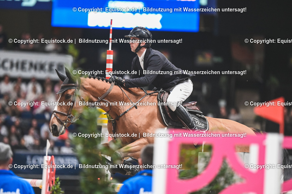 20251113_BW-Bank Hallenchampionat_TOMSPIC_0152 | Foto: Thomas Hartig