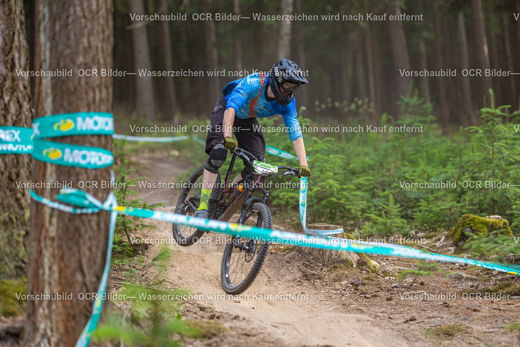 Enduro One Trieb Freitag R3-5945 | OCR Bilder Fotograf Eisenach Michael Schröder